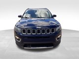 Used 2021 Jeep Compass Limited w/ Sun and Sound Group image 3