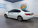 Used 2015 Honda Accord LX image 3