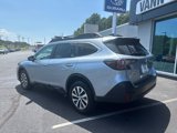 Used 2020 Subaru Outback Premium image 2