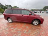 Used 2015 Toyota Sienna L image 4