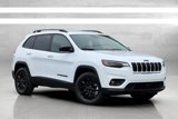 Used 2023 Jeep Cherokee Altitude Lux image 2