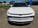 New 2025 Chevrolet Equinox EV LT image 2