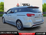 Used 2016 Kia Sedona SX Limited image 4