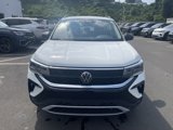 Certified 2023 Volkswagen Taos S w/ Driver Assistance Package image 3