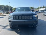 Used 2018 Jeep Grand Cherokee Altitude image 3