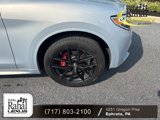 Used 2021 Alfa Romeo Stelvio Ti w/ Nero Edizione image 4