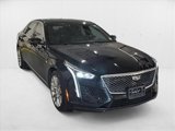 Used 2020 Cadillac CT6 Luxury image 3
