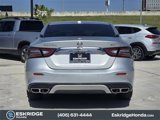 Used 2022 Nissan Maxima SV w/ Floor Mat Group image 6