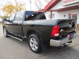 Used 2016 RAM 1500 Big Horn image 5