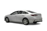 Used 2018 Hyundai Sonata SEL w/ Cargo Package image 5
