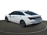 Certified 2022 Hyundai Elantra Limited w/ Cargo Package image 3