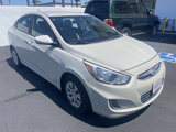 Used 2017 Hyundai Accent SE image 2