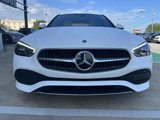 Certified 2024 Mercedes-Benz C 300 Sedan image 5