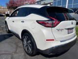 Used 2018 Nissan Murano Platinum image 3