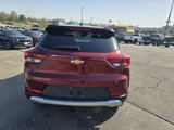 New 2025 Chevrolet TrailBlazer LT w/ Driver Confidence Package image 4