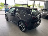 Used 2015 BMW i3 w/ Range Extender image 3