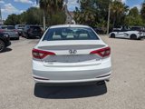 Used 2017 Hyundai Sonata ECO image 5