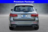 Used 2021 Mercedes-Benz GLC 300 4MATIC w/ AMG Line image 5
