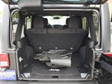 Used 2016 Jeep Wrangler Unlimited Sahara w/ Connectivity Group image 5