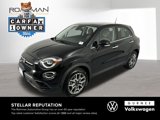 Used 2020 FIAT 500X Trekking Plus w/ Premium Group image 2