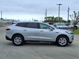 Used 2021 Buick Enclave Essence image 2
