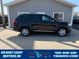 Used 2017 Ford Explorer XLT w/ Equipment Group 201A image 2