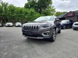 Used 2019 Jeep Cherokee Limited image 2