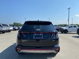 Used 2022 Hyundai Tucson N Line w/ Cargo Package image 3