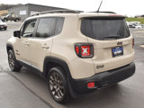 Used 2016 Jeep Renegade 75th Anniversary image 3