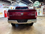 Used 2017 RAM 1500 Laramie w/ Convenience Group image 4