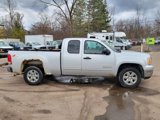 Used 2012 GMC Sierra 1500 SLE w/ Power Tech Package image 3