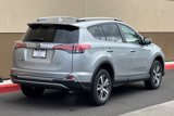 Used 2018 Toyota RAV4 XLE image 4