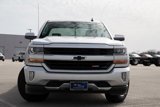 Used 2018 Chevrolet Silverado 1500 LT w/ All Star Edition image 2