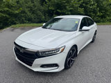 Used 2019 Honda Accord Sport image 2