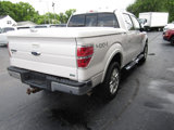 Used 2010 Ford F150 Lariat image 4