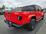 Used 2021 Jeep Gladiator Sport w/ Quick Order Package 24Q 80Th image 5