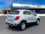 Used 2017 Chevrolet Trax LT w/ LT Convenience Package image 5