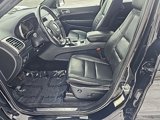Certified 2022 Jeep Grand Cherokee Limited w/ Tech Group image 2
