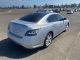Used 2013 Nissan Maxima 3.5 SV w/ Premium Pkg image 3