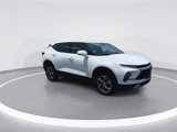 Certified 2023 Chevrolet Blazer LT image 2
