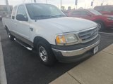 Used 2003 Ford F150 2WD SuperCab image 3