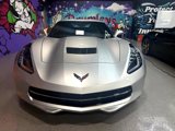 Used 2017 Chevrolet Corvette Stingray Coupe w/ Battery Protection Package image 4