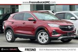 Used 2023 Buick Encore GX Preferred image 6
