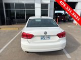 Used 2015 Volkswagen Passat 1.8T Limited Edition image 4