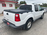 Used 2005 Ford Explorer Sport Trac 4x4 image 3
