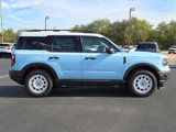 New 2024 Ford Bronco Sport Heritage w/ Heritage Convenience Package image 5