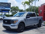 Used 2023 Ford F150 XLT w/ Equipment Group 302A High image 3