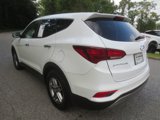 Used 2018 Hyundai Santa Fe Sport image 5