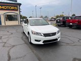 Used 2014 Honda Accord EX-L image 4