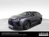 Used 2020 Lexus RX 350 F Sport image 2